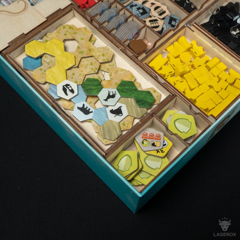 Ark Nova Board Game Review - A Fine Breed Victory Conditions